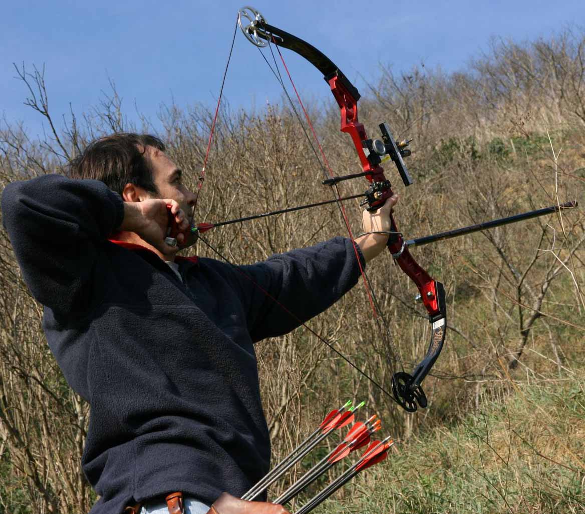 Laurent, roy du TAC 2009